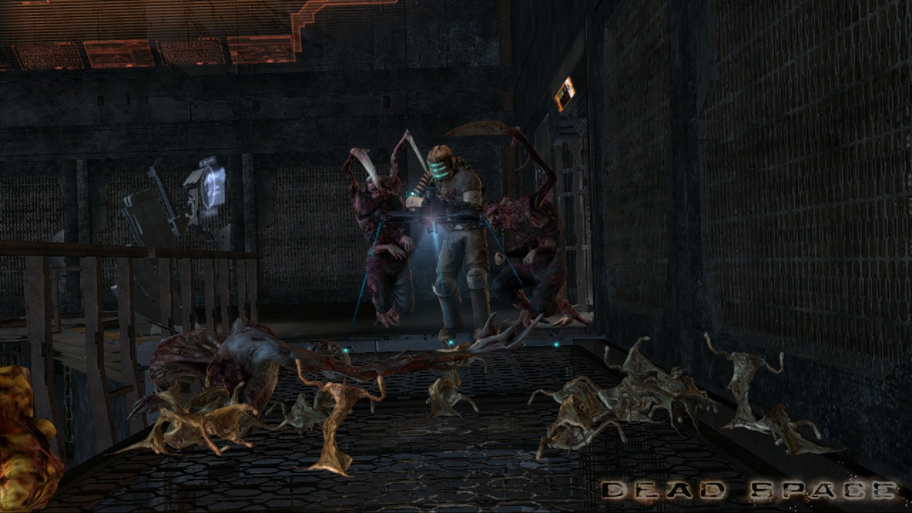Dead Space - Imagen 28